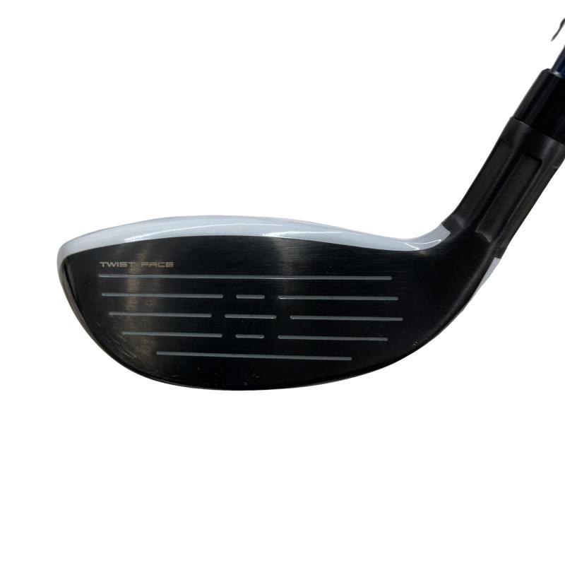 TaylorMade（テーラーメイド） SIM2 MAX U3 ユーティリティ UT