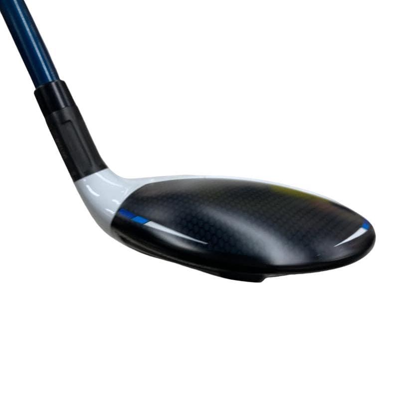 TaylorMade（テーラーメイド） SIM2 MAX U3 ユーティリティ UT