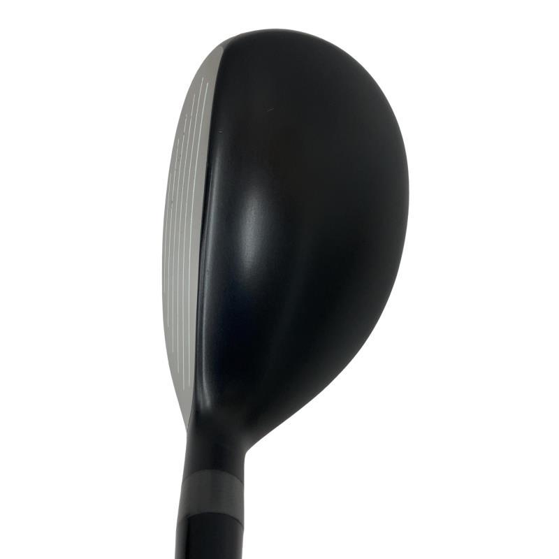 A DESIGN GOLF A GRIND BX-H U3 ユーティリティ UT フレックスSの画像
