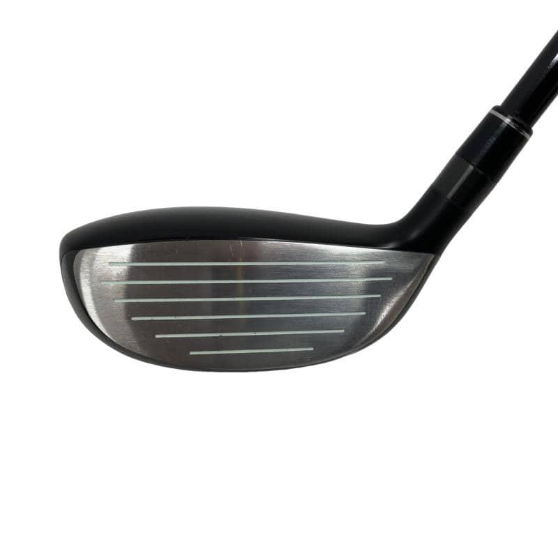 A DESIGN GOLF A GRIND BX-H U3 ユーティリティ UT フレックスSの画像