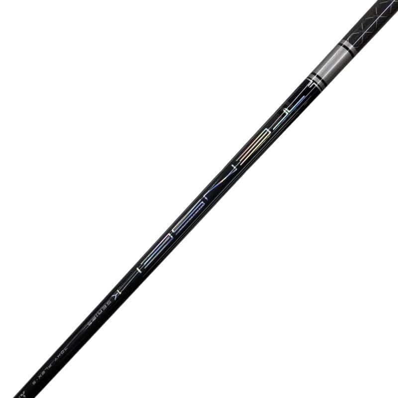 A DESIGN GOLF A GRIND BX-H U3 ユーティリティ UT フレックスSの画像