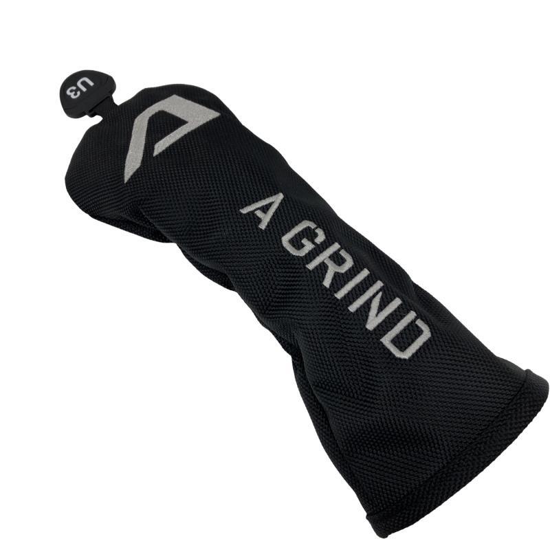 A DESIGN GOLF A GRIND BX-H U3 ユーティリティ UT フレックスSの画像