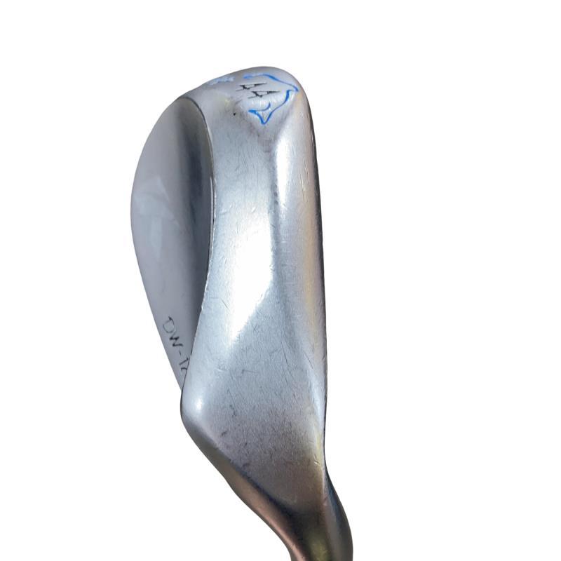 kasco（キャスコ） Dolphin Wedge DW-120G シルバー 44° ウェッジ WG
