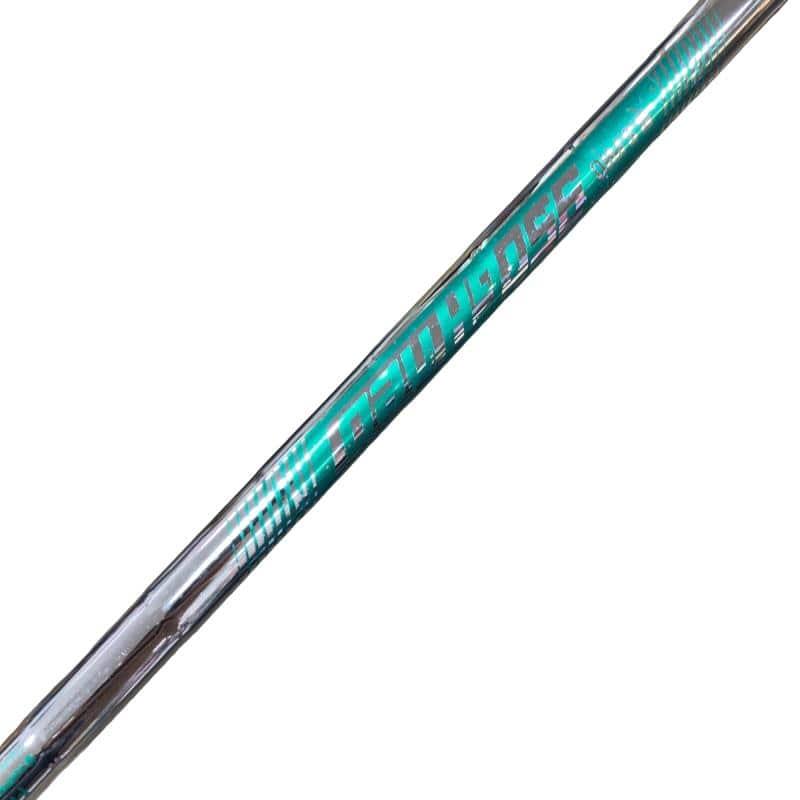 kasco（キャスコ） Dolphin Wedge DW-120G シルバー 44° ウェッジ WG