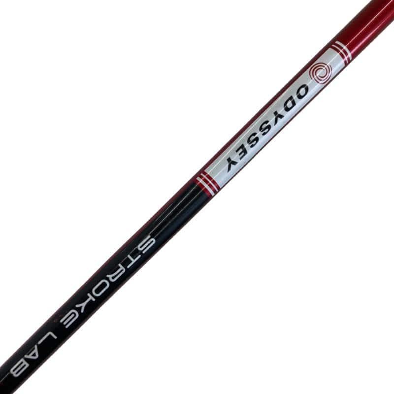 オデッセイ ELEVEN TRIPLE TRACK 33インチ パター PT フレックスその他_4