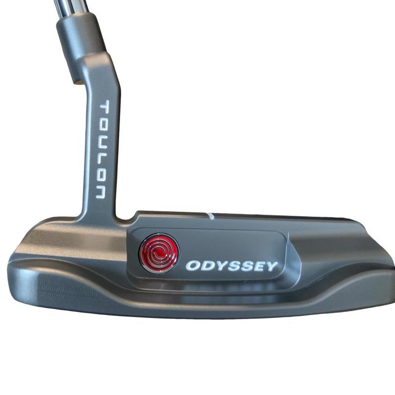 オデッセイ TOULON Ai-ONE MADISON H1 34インチ パター PT フレックスその他_3