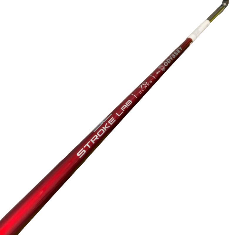 オデッセイ TOULON Ai-ONE MADISON H1 34インチ パター PT フレックスその他_4