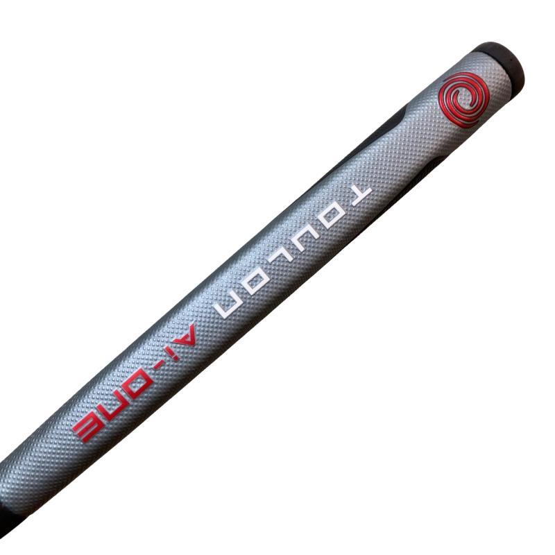 オデッセイ TOULON Ai-ONE MADISON H1 34インチ パター PT フレックスその他_5