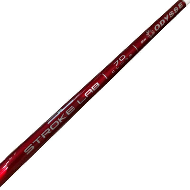 オデッセイ TOULON Ai-ONE MEMPHIS DB 34インチ パター PT フレックスその他_4