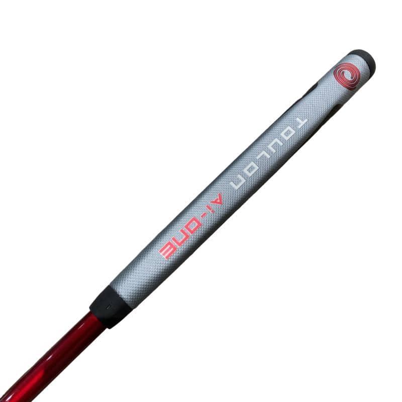 オデッセイ TOULON Ai-ONE MEMPHIS DB 34インチ パター PT フレックスその他_5