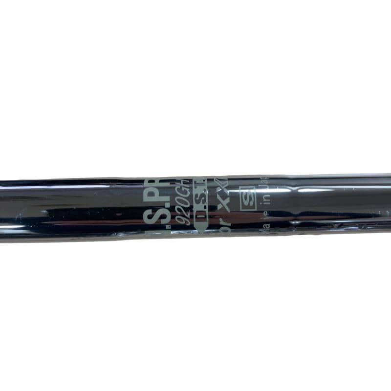 ダンロップ XXIO(2020) eks 8S アイアンセット IR フレックスS_5