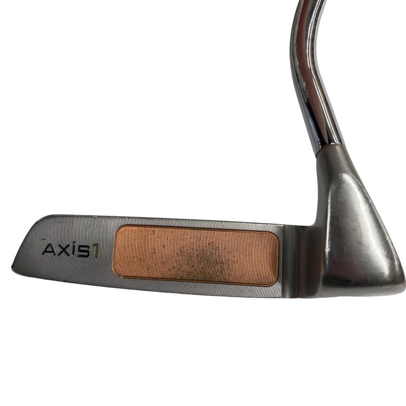 AXiS 1 AXiS 1 Joey-C 33インチ パター PT フレックスその他の画像