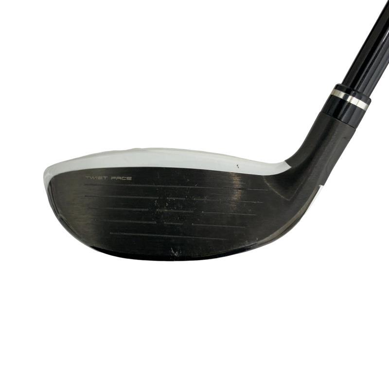 TaylorMade（テーラーメイド） SIM GLOIRE U6 ユーティリティ UT