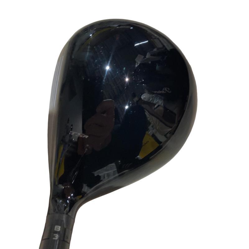 Titleist（タイトリスト） TSR3 18° フェアウェイウッド FW フレックス