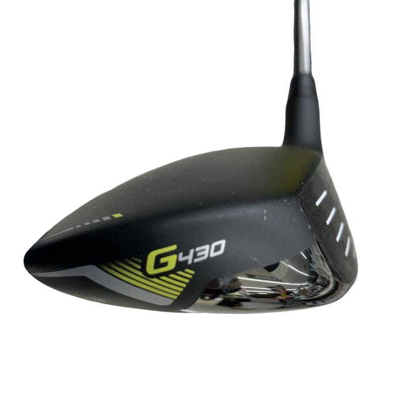PING（ピン） G430 MAX 5W フェアウェイウッド FW フレックスS