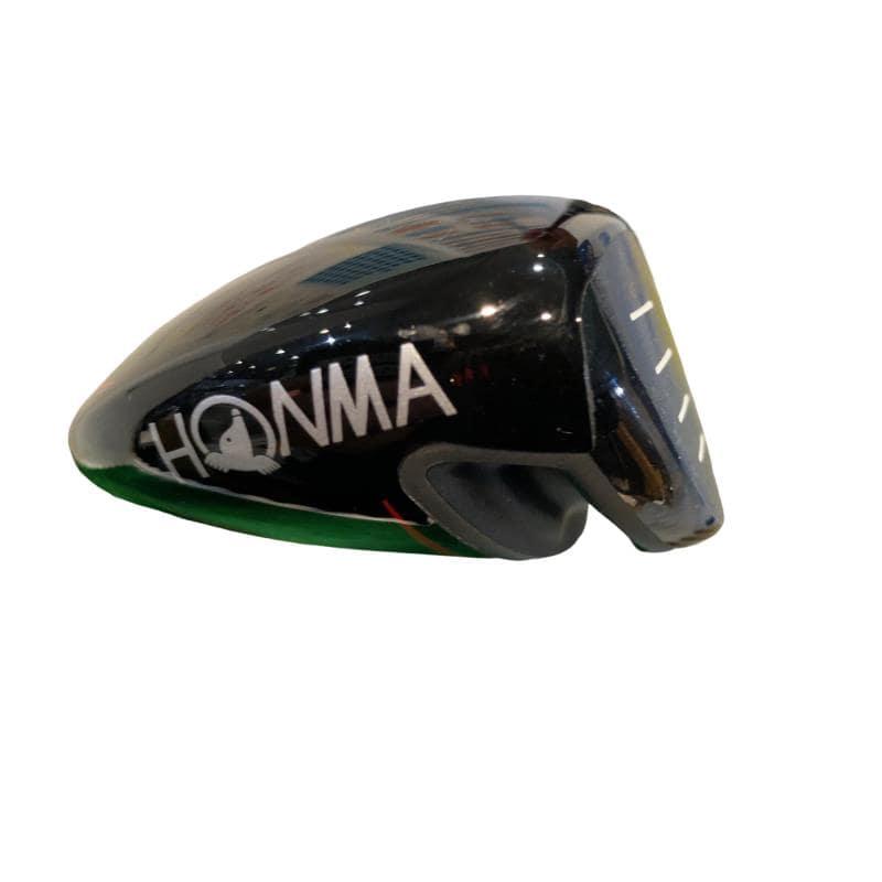 本間ゴルフ TOUR WORLD GS U4 ユーティリティ UT フレックスSの画像