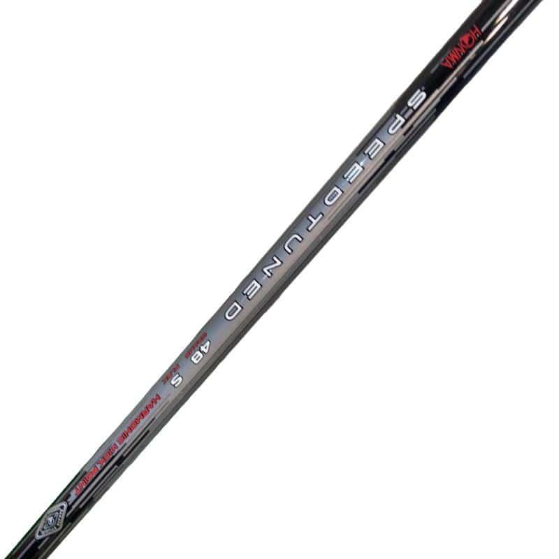 本間ゴルフ TOUR WORLD GS U4 ユーティリティ UT フレックスSの画像