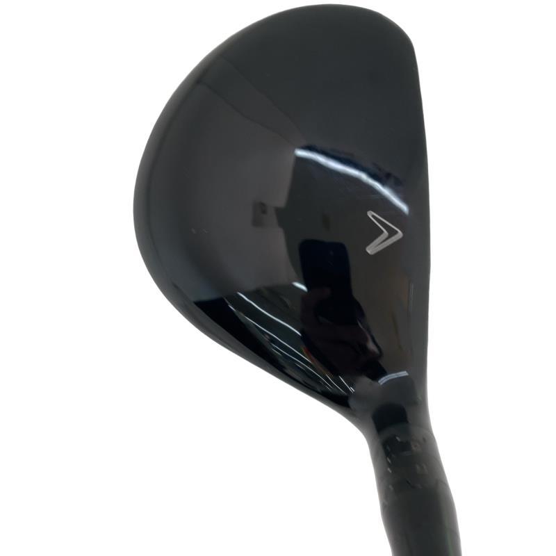 Callaway（キャロウェイ） GREAT BIG BERTHA(2015) 3W レフティ