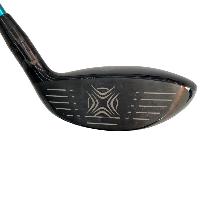 Callaway（キャロウェイ） GREAT BIG BERTHA(2015) 3W レフティ