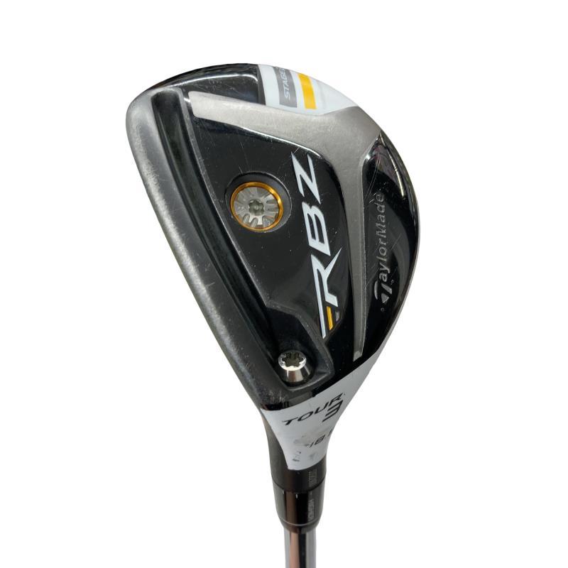 TaylorMade（テーラーメイド） RBZ STAGE 2 TOUR U3 レフティ
