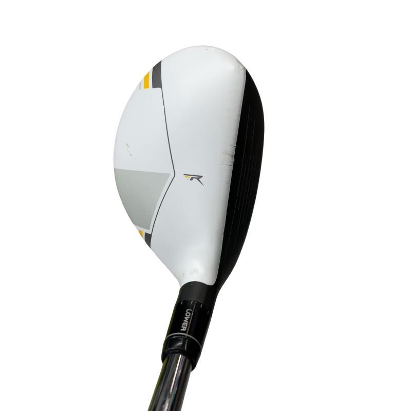 テーラーユーティリティRBZ STAGE 2 TOUR 3 18.5度 TaylorMade（テーラーメイド） RBZ STAGE 2 TOUR U3 レフティ