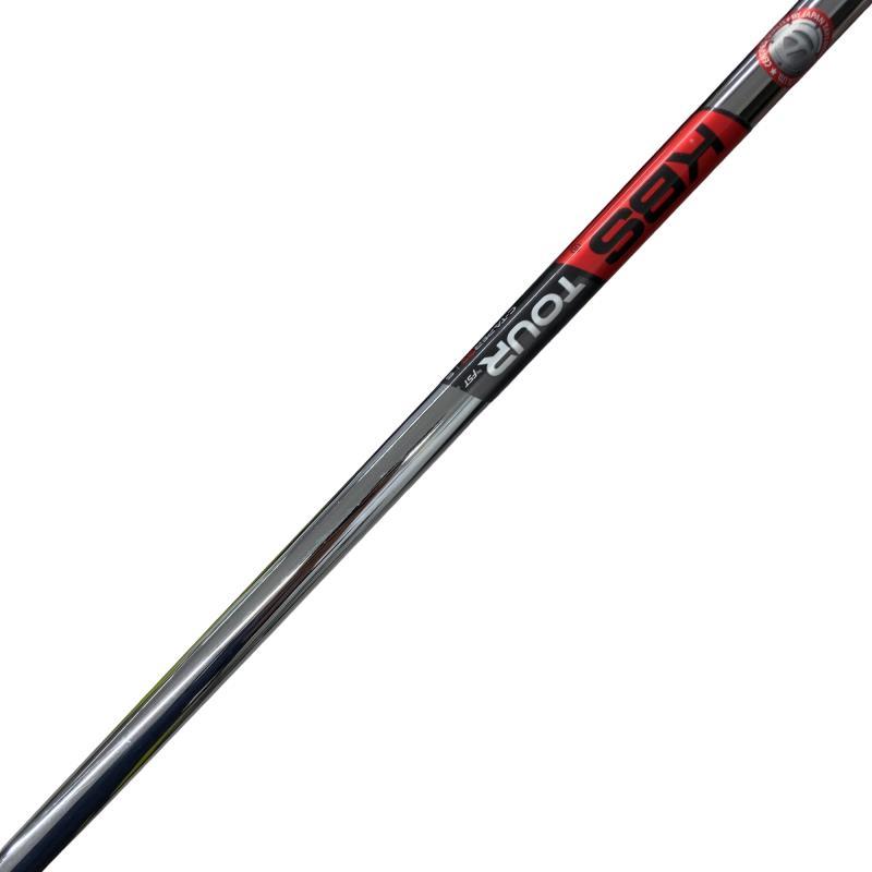 TaylorMade（テーラーメイド） RBZ STAGE 2 TOUR U3 レフティ