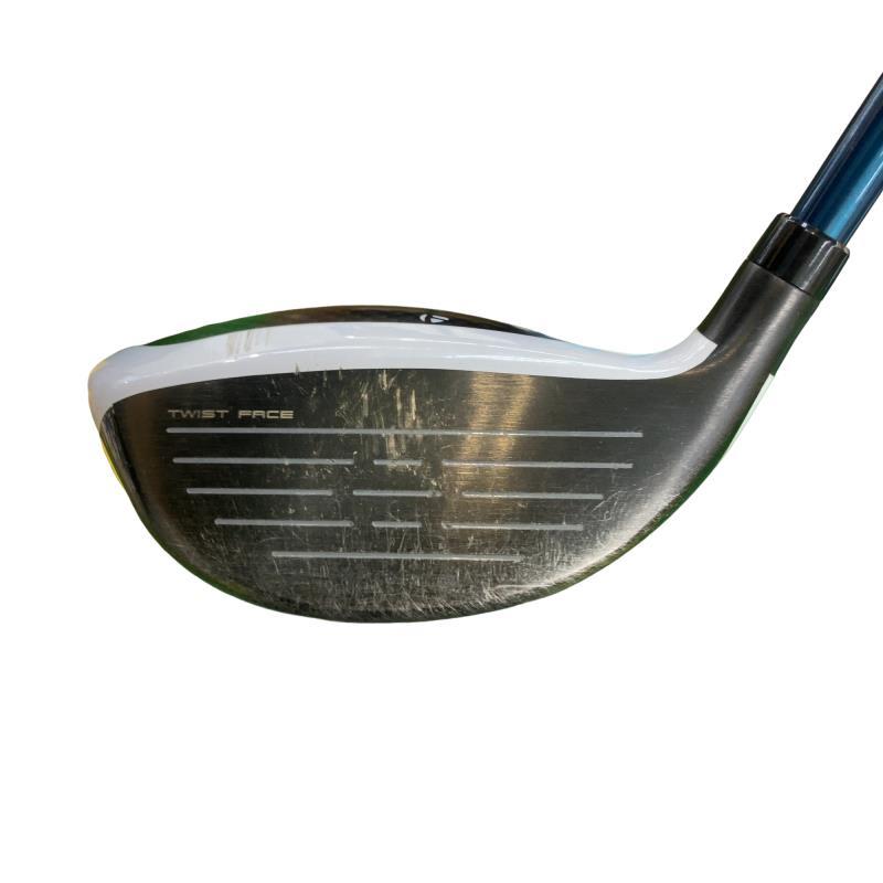 TaylorMade（テーラーメイド） SIM2 MAX-D 7W フェアウェイウッド FW