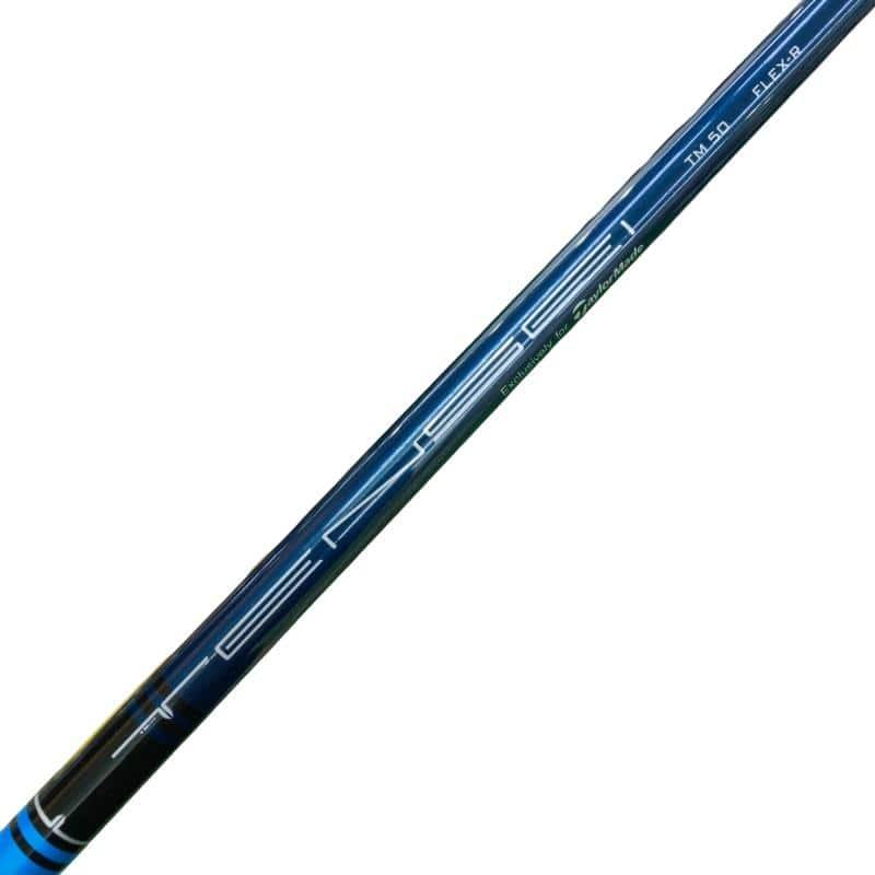 TaylorMade（テーラーメイド） SIM2 MAX-D 7W フェアウェイウッド FW