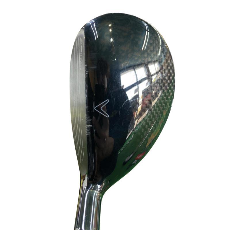 Callaway（キャロウェイ） EPIC FLASH STAR U6 ユーティリティ UT