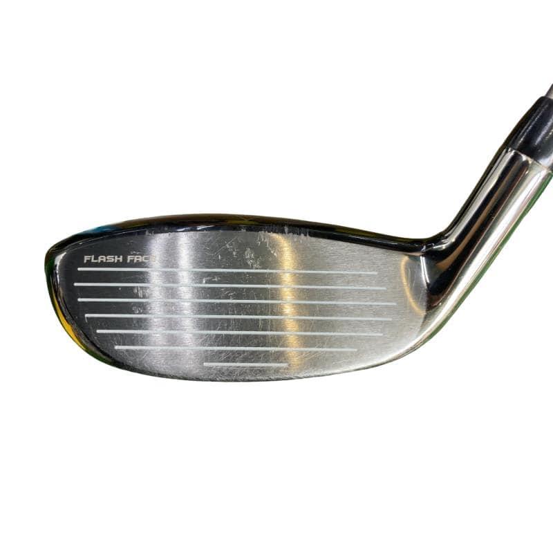キャロウェイゴルフCallaway EPIC STAR U6 ユーティリティ Callaway（キャロウェイ） EPIC FLASH STAR U6 ユーティリティ UT