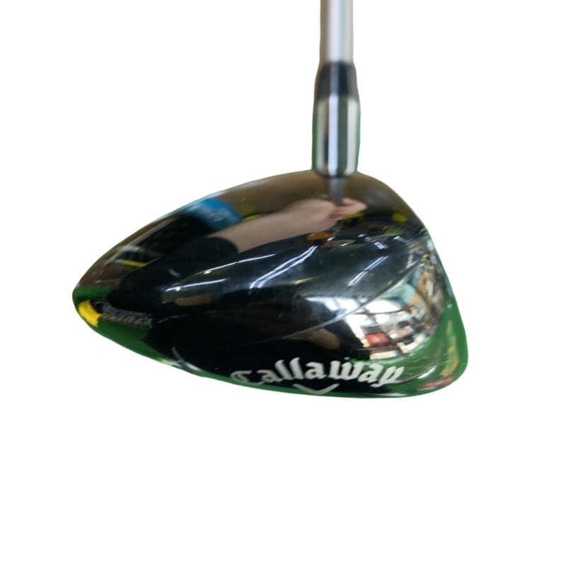 Callaway（キャロウェイ） EPIC FLASH STAR U6 ユーティリティ UT