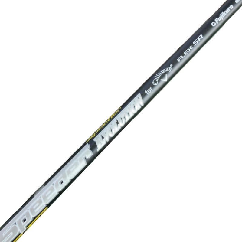 Callaway（キャロウェイ） EPIC FLASH STAR U6 ユーティリティ UT