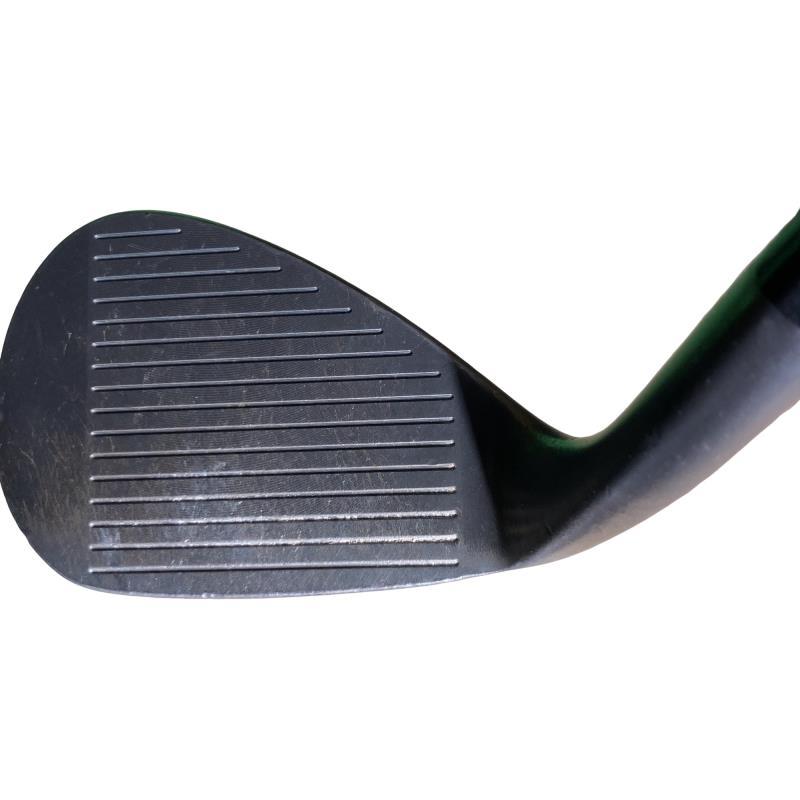 キャスコ Dolphin Wedge DW-120G ブラック 56° レディース ウェッジ WG フレックスL_1