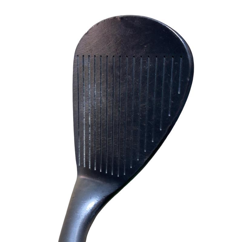 キャスコ Dolphin Wedge DW-120G ブラック 56° レディース ウェッジ WG フレックスL_2