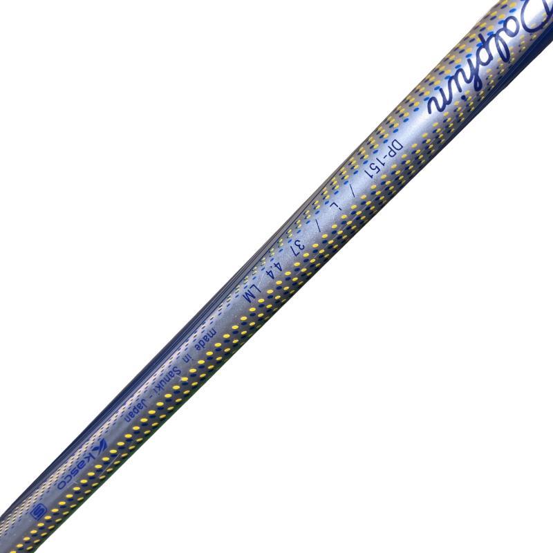 キャスコ Dolphin Wedge DW-120G ブラック 56° レディース ウェッジ WG フレックスL_4