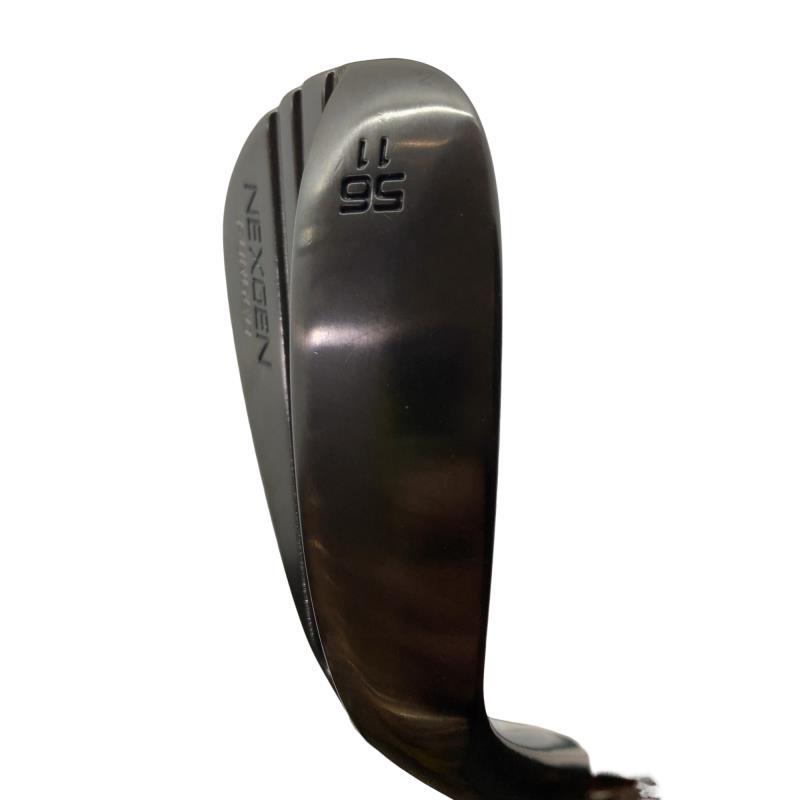 ゴルフパートナー NEXGEN FORGED WEDGE DLC Limited 3本セット(48°＆52