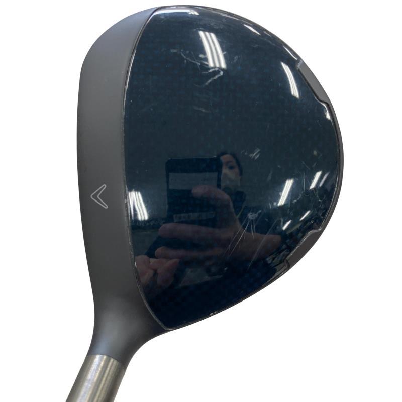 Callaway（キャロウェイ） PARADYM 5W フェアウェイウッド FW