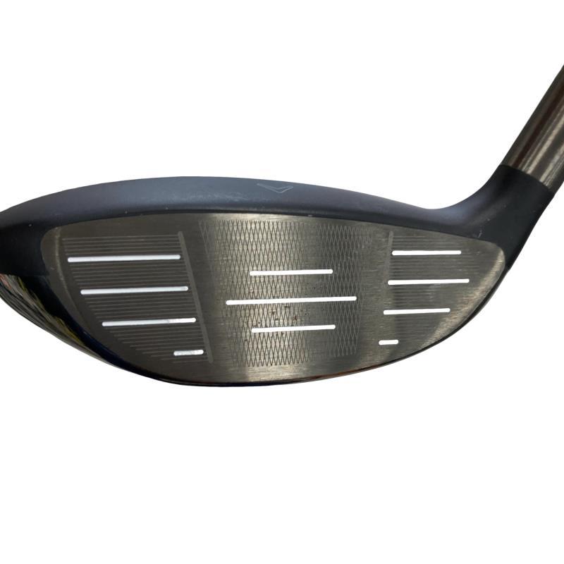 Callaway（キャロウェイ） PARADYM 5W フェアウェイウッド FW