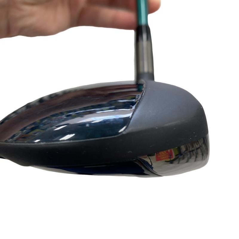 Callaway（キャロウェイ） PARADYM 5W フェアウェイウッド FW