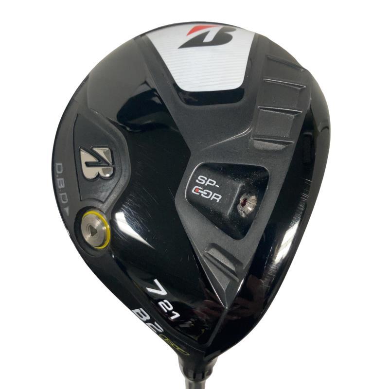 BRIDGESTONE GOLF ブリヂストン B2 HT 7W フェアウェイウッド FW