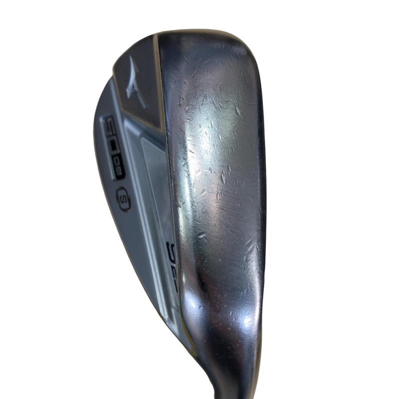 MIZUNO GOLF ミズノ Mizuno S23(ホワイトサテン) 50°/08°S ウェッジ WG