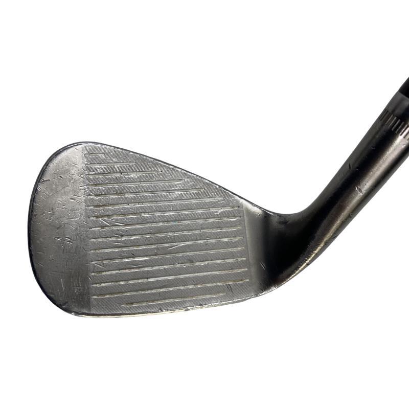 Callaway - キャロウェイ ウエッジ　ＭＤ　５　ＪＡＷＳ　ツアーグレー　４８°／１０°Ｓ Callaway（キャロウェイ） MD 5 JAWS ツアーグレー 48°/10°S ウェッジ