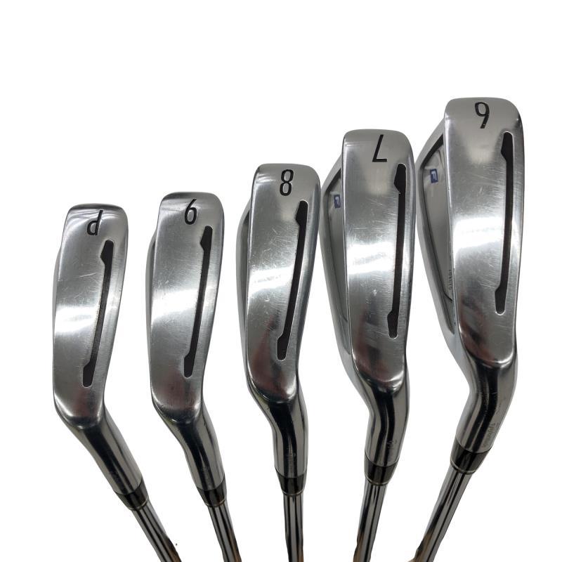 TaylorMade（テーラーメイド） GLOIRE F(2016) 5S アイアンセット IR