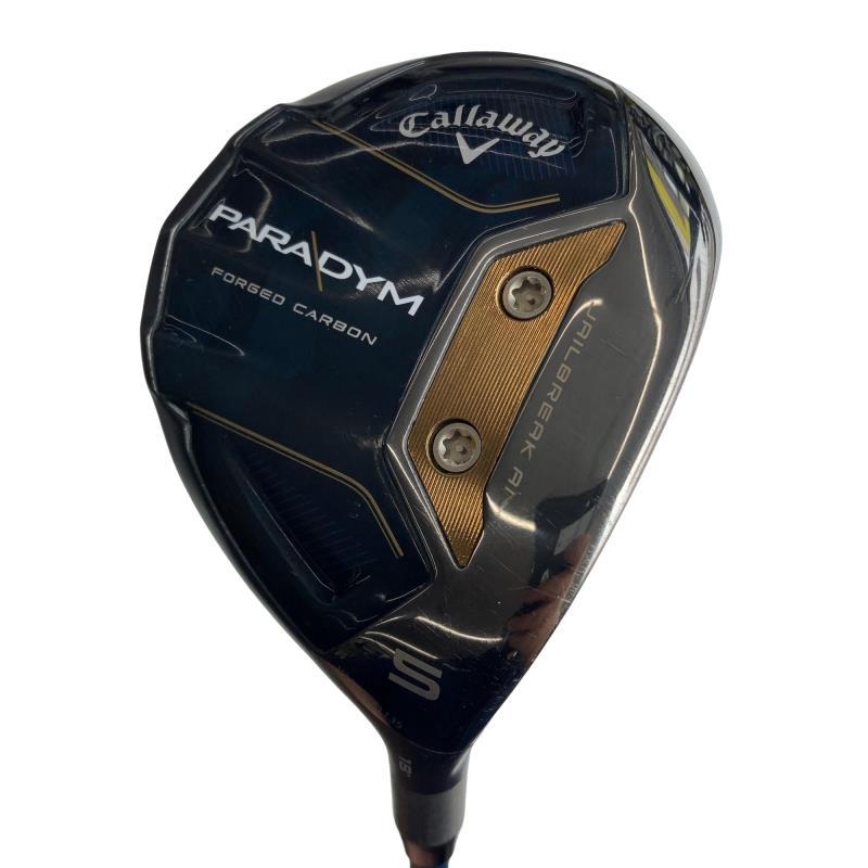 Callaway（キャロウェイ） PARADYM 5W フェアウェイウッド FW