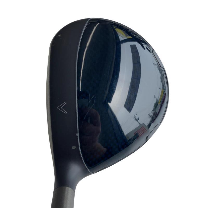 Callaway PARADYM フェアウェイウッド5w Callaway（キャロウェイ） PARADYM 5W フェアウェイウッド FW