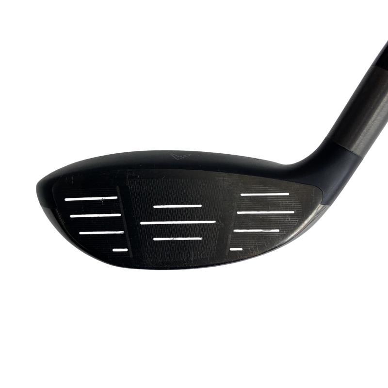Callaway（キャロウェイ） PARADYM 5W フェアウェイウッド FW