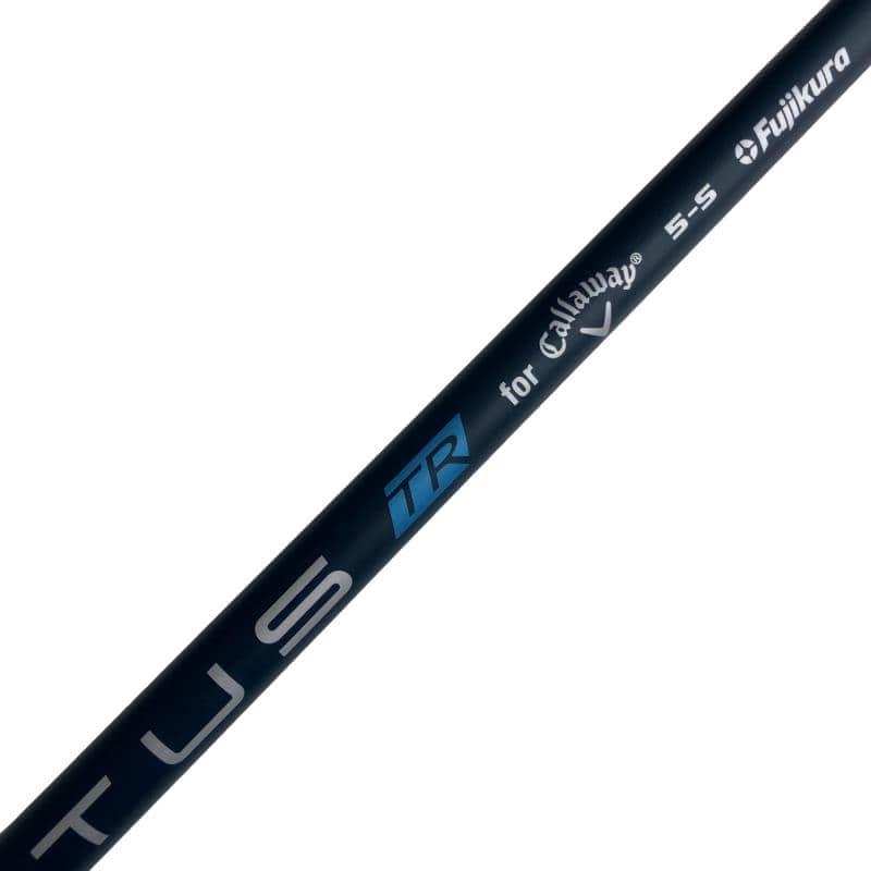 Callaway（キャロウェイ） PARADYM 5W フェアウェイウッド FW
