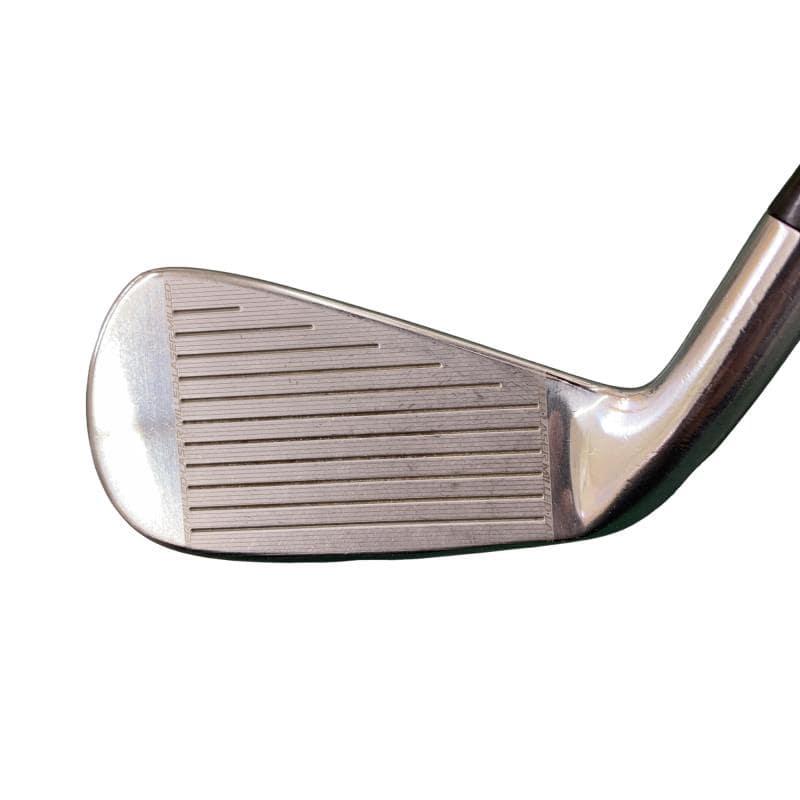 ダンロップ SRIXON Z-UTI U2 ユーティリティ UT フレックスXの画像