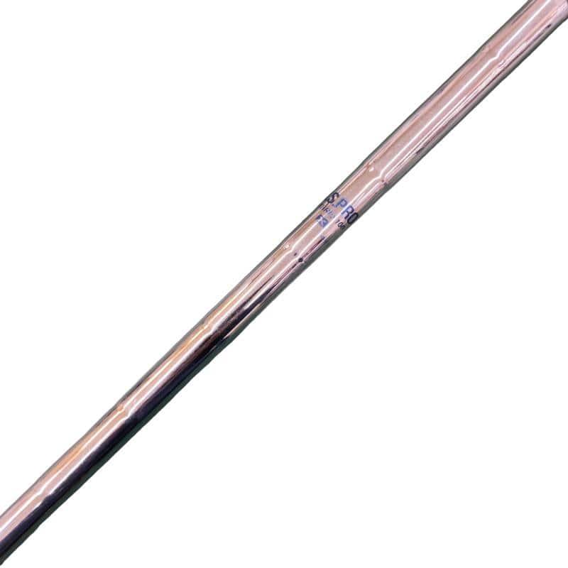 ダンロップ SRIXON Z-UTI U2 ユーティリティ UT フレックスXの画像