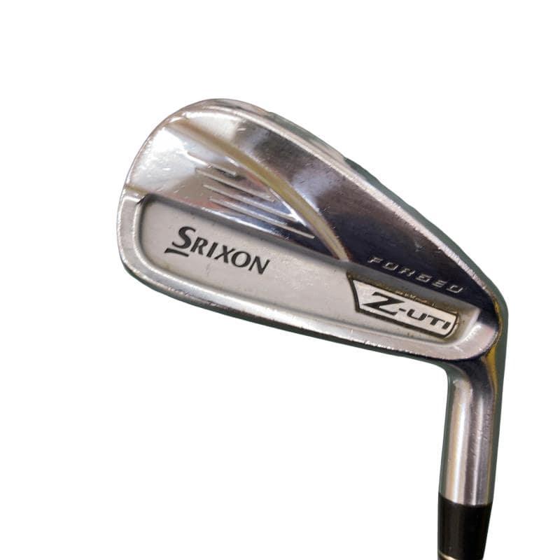 ダンロップ SRIXON Z-UTI U2 ユーティリティ UT フレックスXの画像